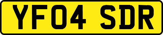YF04SDR
