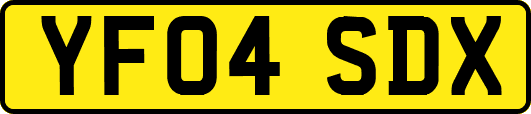YF04SDX