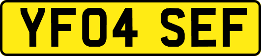 YF04SEF