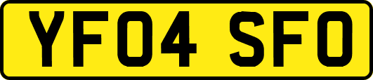 YF04SFO