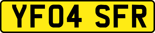 YF04SFR
