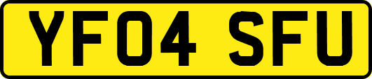 YF04SFU