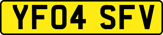 YF04SFV