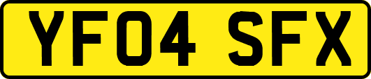 YF04SFX