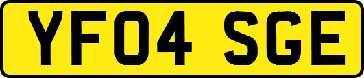 YF04SGE