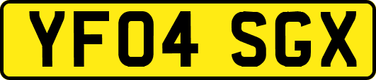YF04SGX