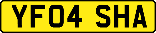YF04SHA