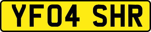 YF04SHR