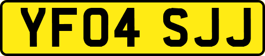 YF04SJJ