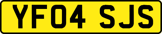 YF04SJS
