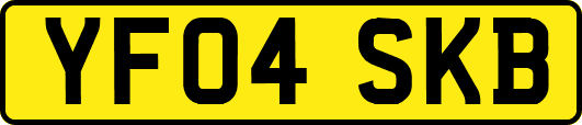 YF04SKB