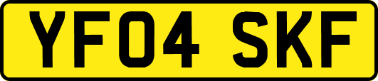 YF04SKF