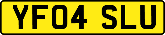 YF04SLU