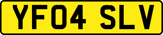YF04SLV