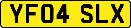 YF04SLX