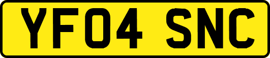 YF04SNC
