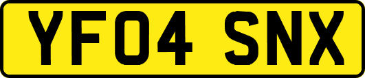 YF04SNX