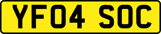 YF04SOC