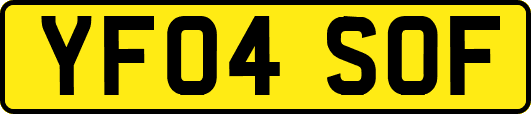 YF04SOF