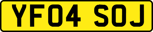 YF04SOJ