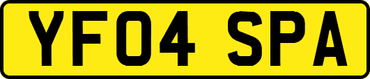 YF04SPA