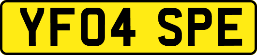 YF04SPE