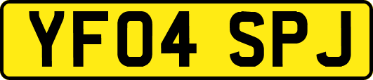 YF04SPJ