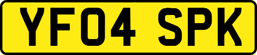 YF04SPK