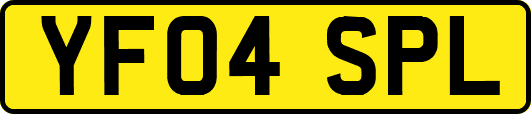YF04SPL