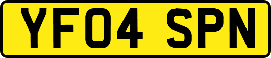 YF04SPN