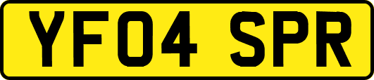 YF04SPR