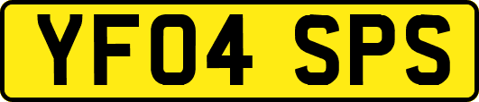 YF04SPS