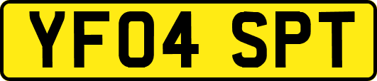 YF04SPT