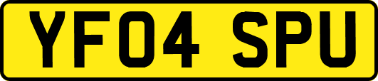 YF04SPU