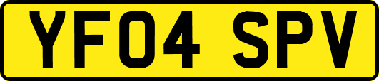 YF04SPV