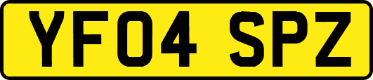 YF04SPZ