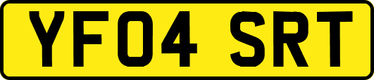 YF04SRT