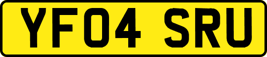 YF04SRU