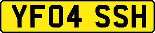 YF04SSH