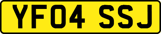 YF04SSJ