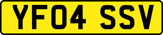 YF04SSV