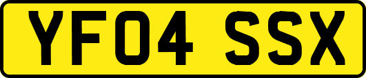 YF04SSX