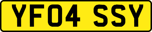 YF04SSY