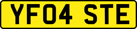 YF04STE