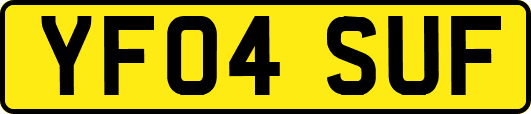 YF04SUF