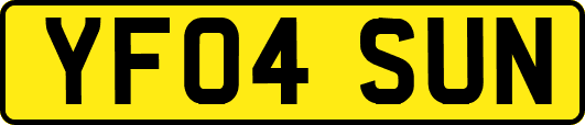 YF04SUN