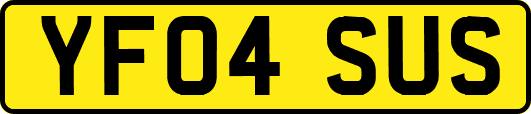 YF04SUS