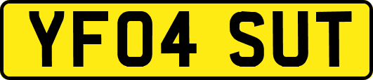YF04SUT