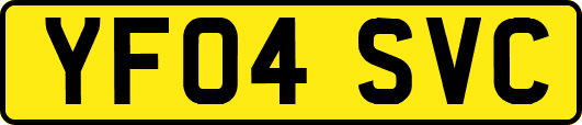 YF04SVC