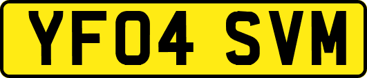 YF04SVM